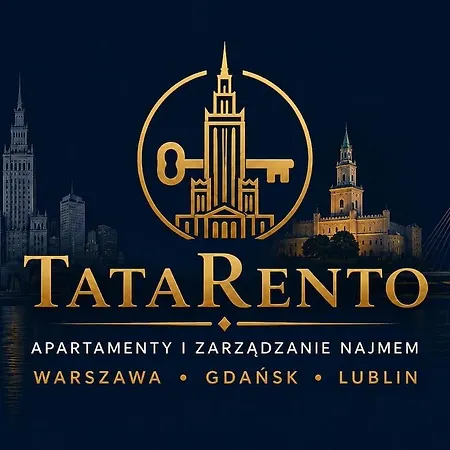 Plaza I Centre I Parking Апартаменти *